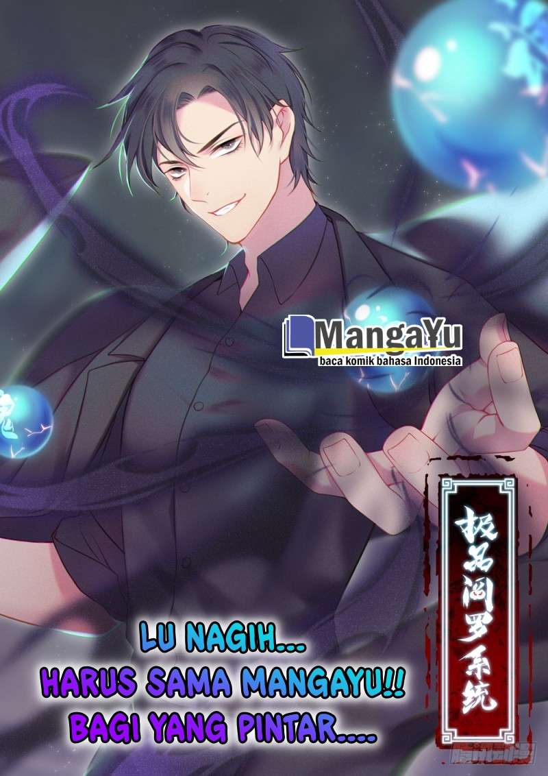 Strongest System Yan Luo Chapter 60 - halaman 3