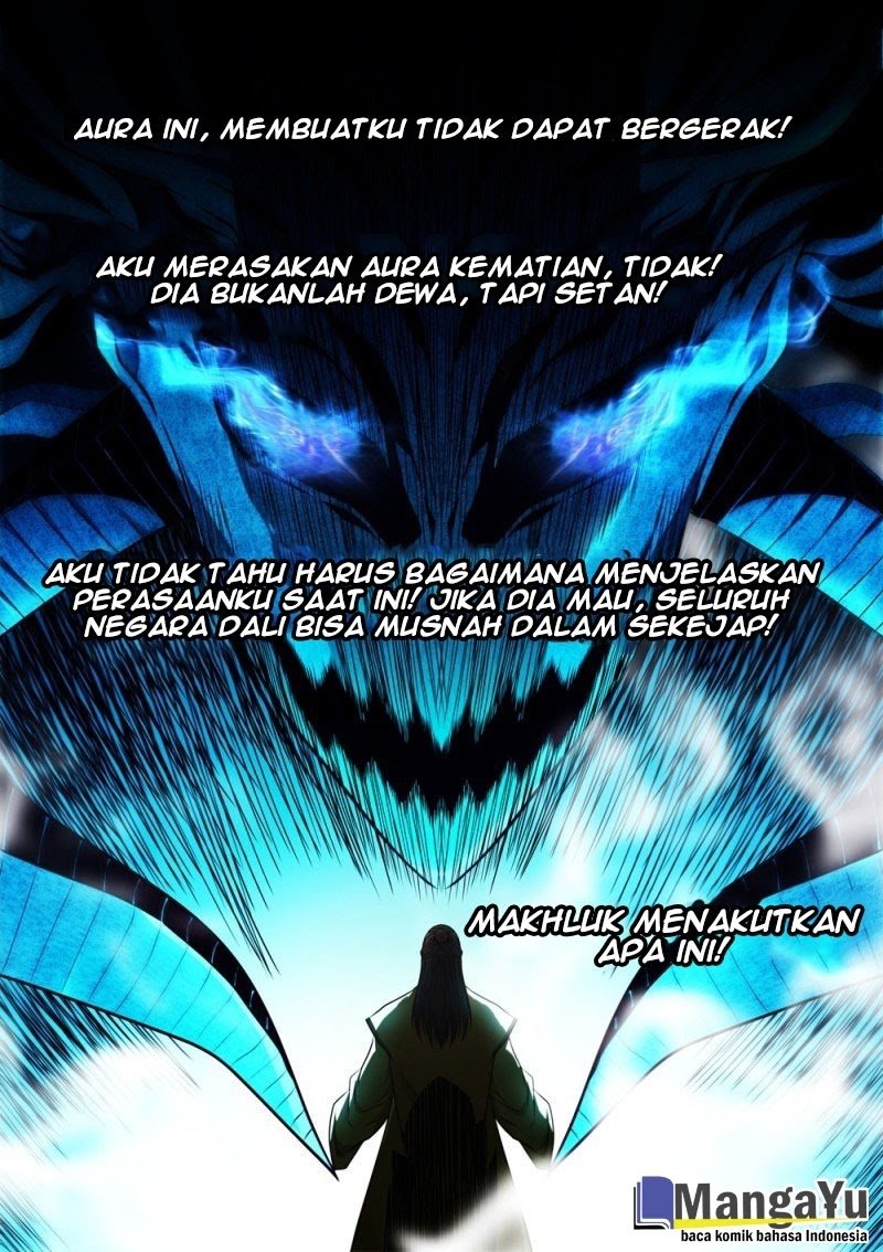 Strongest System Yan Luo Chapter 61 - halaman 15