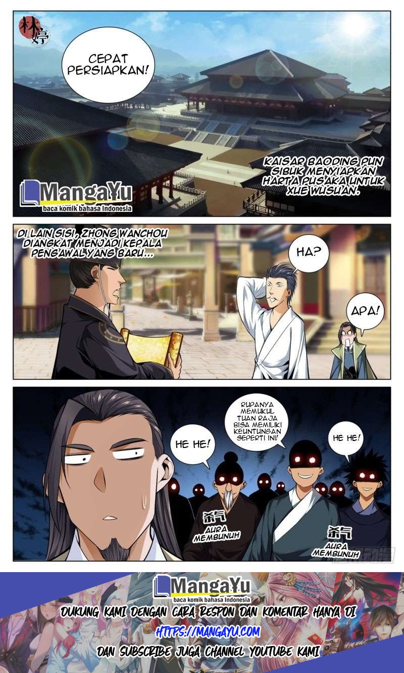 Strongest System Yan Luo Chapter 62 - halaman 2