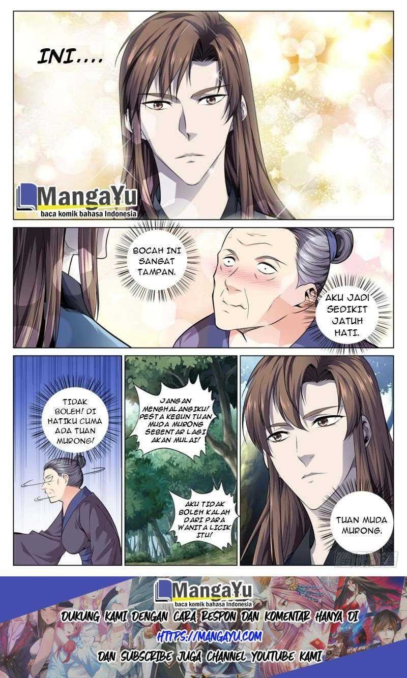 Strongest System Yan Luo Chapter 63 - halaman 13