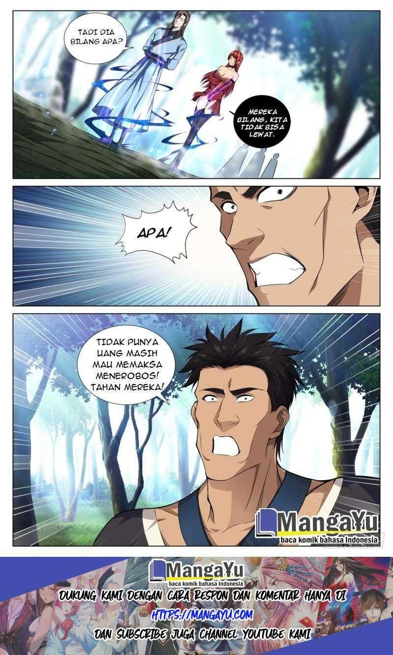 Strongest System Yan Luo Chapter 63 - halaman 16