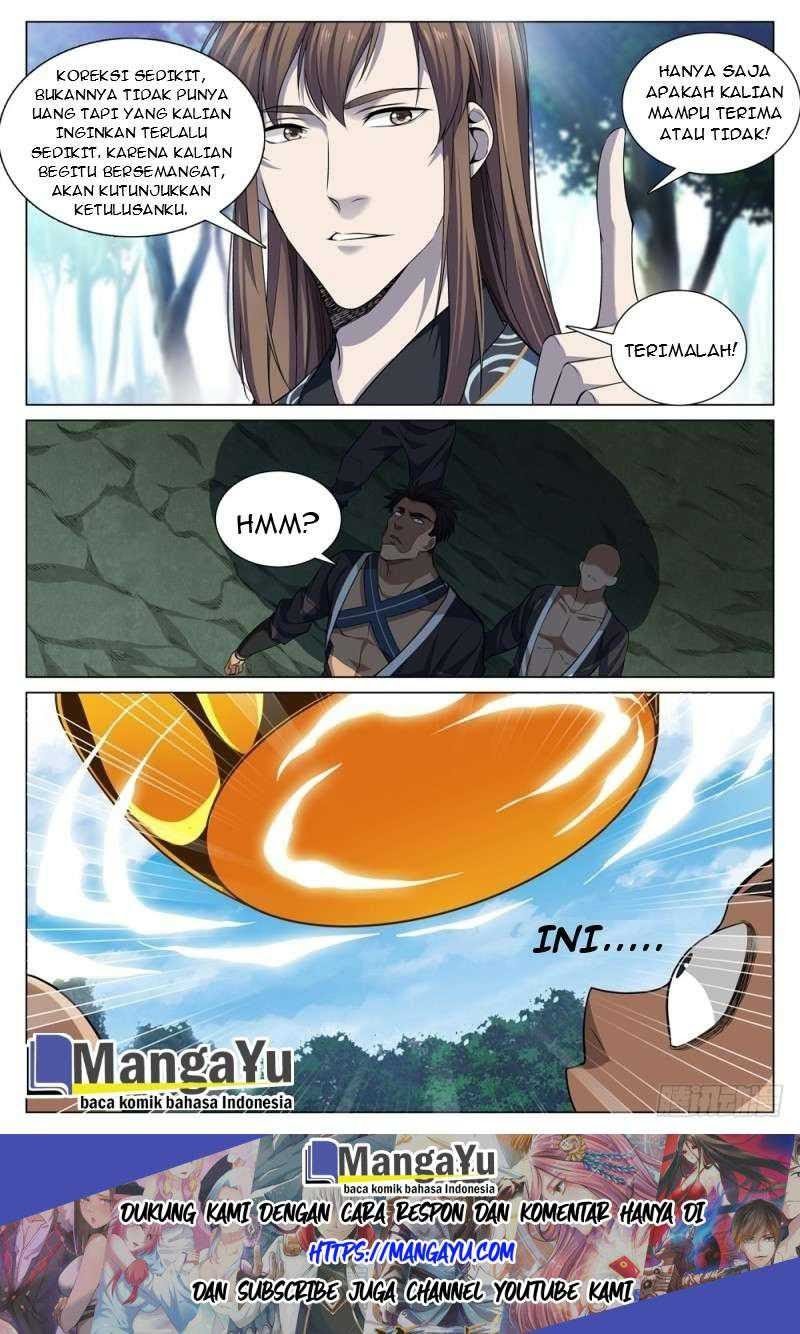 Strongest System Yan Luo Chapter 63 - halaman 17