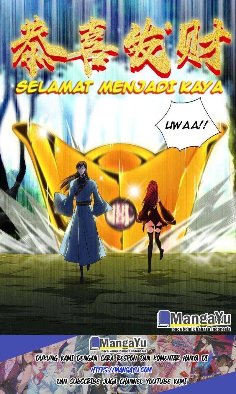Strongest System Yan Luo Chapter 63 - halaman 18