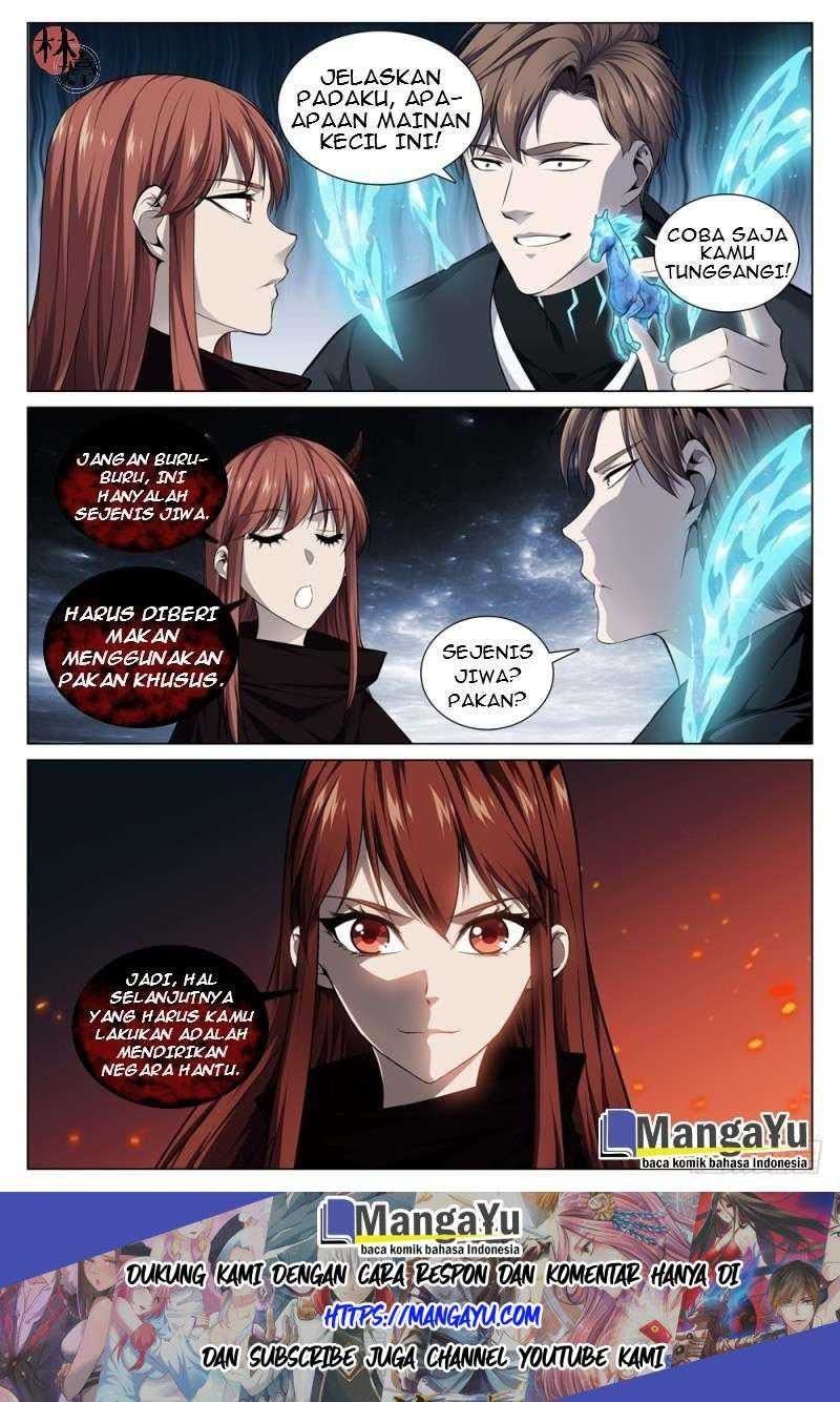 Strongest System Yan Luo Chapter 63 - halaman 2