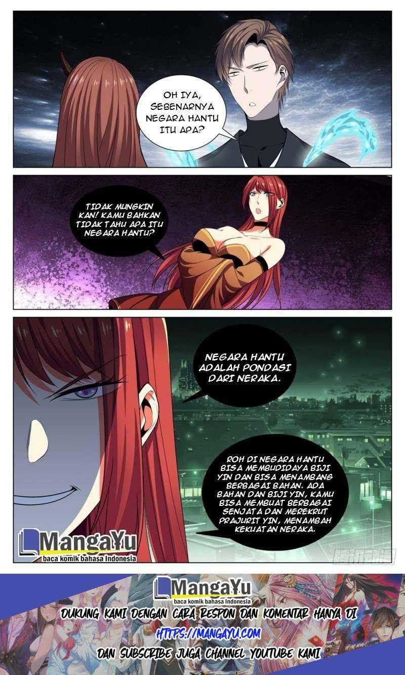 Strongest System Yan Luo Chapter 63 - halaman 3