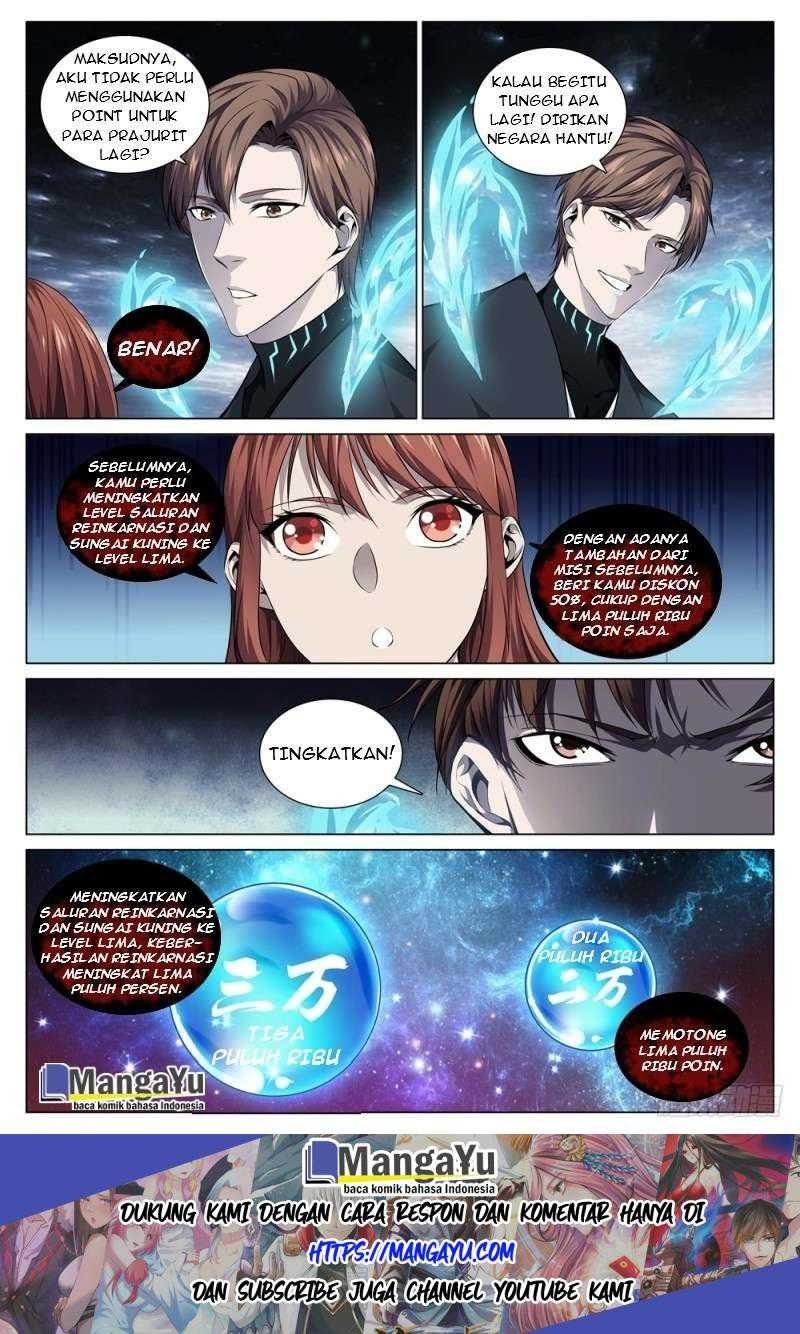 Strongest System Yan Luo Chapter 63 - halaman 4