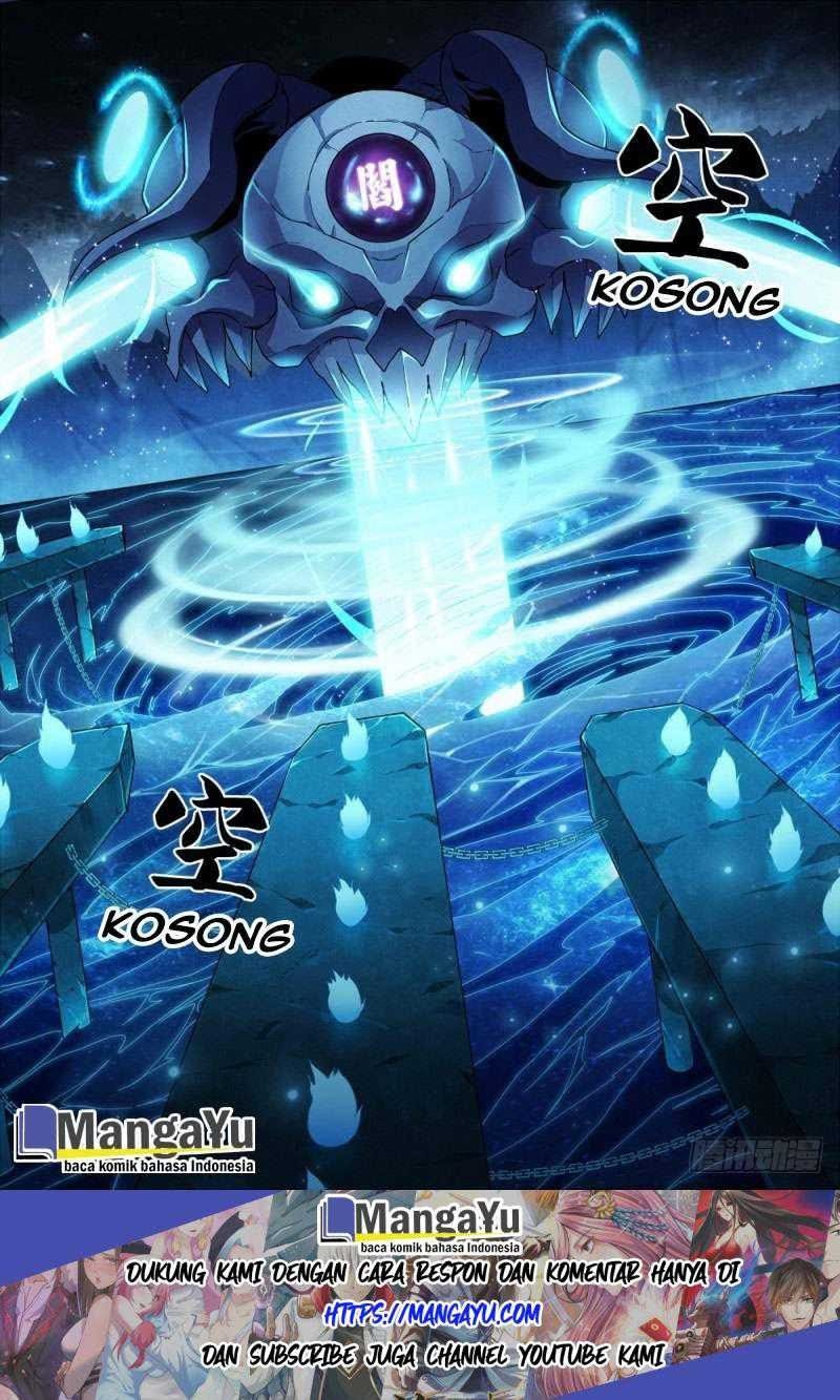 Strongest System Yan Luo Chapter 63 - halaman 5