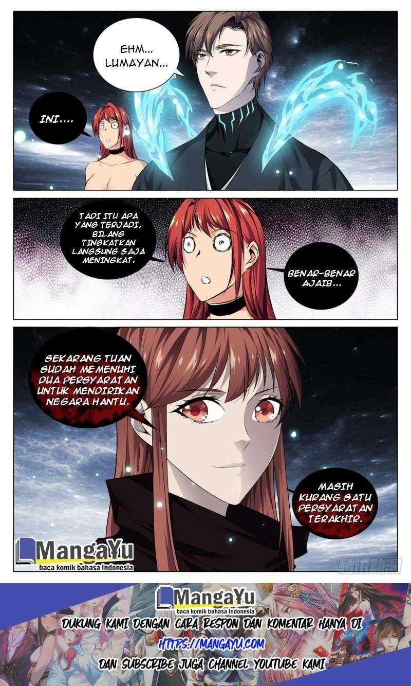 Strongest System Yan Luo Chapter 63 - halaman 6