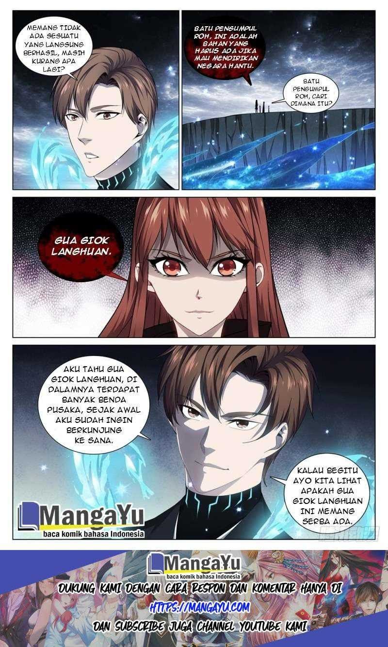 Strongest System Yan Luo Chapter 63 - halaman 7