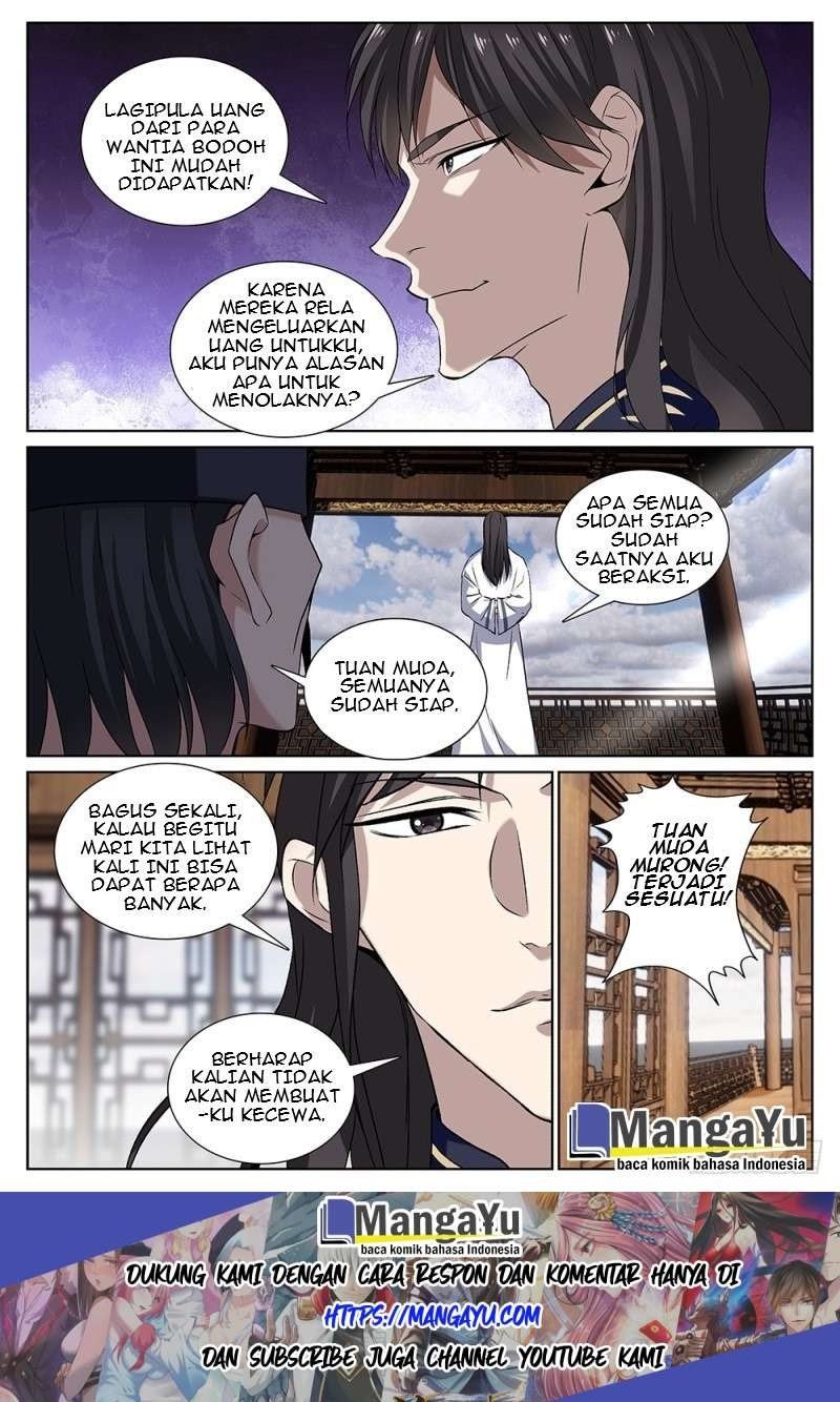 Strongest System Yan Luo Chapter 64 - halaman 6