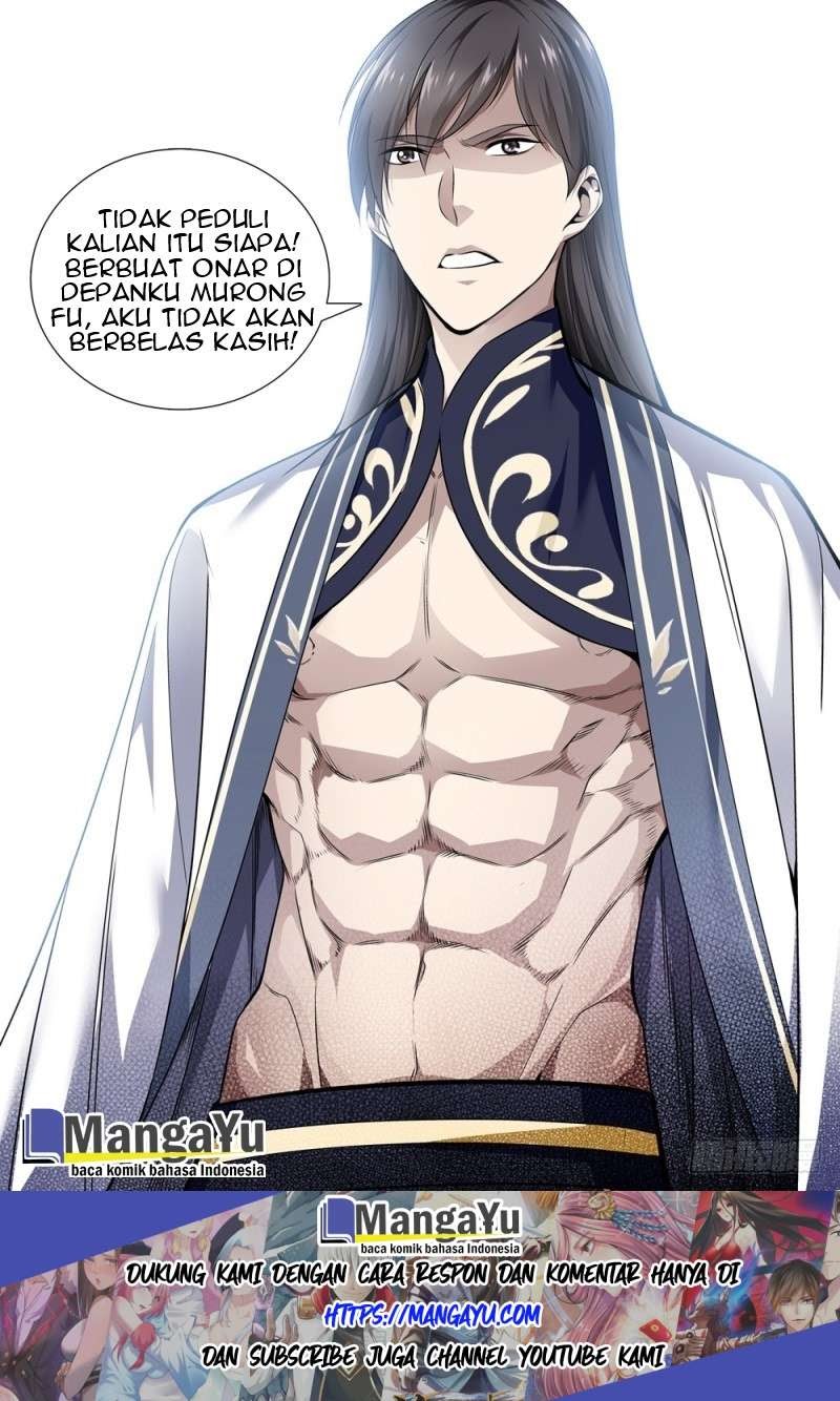 Strongest System Yan Luo Chapter 66 - halaman 12