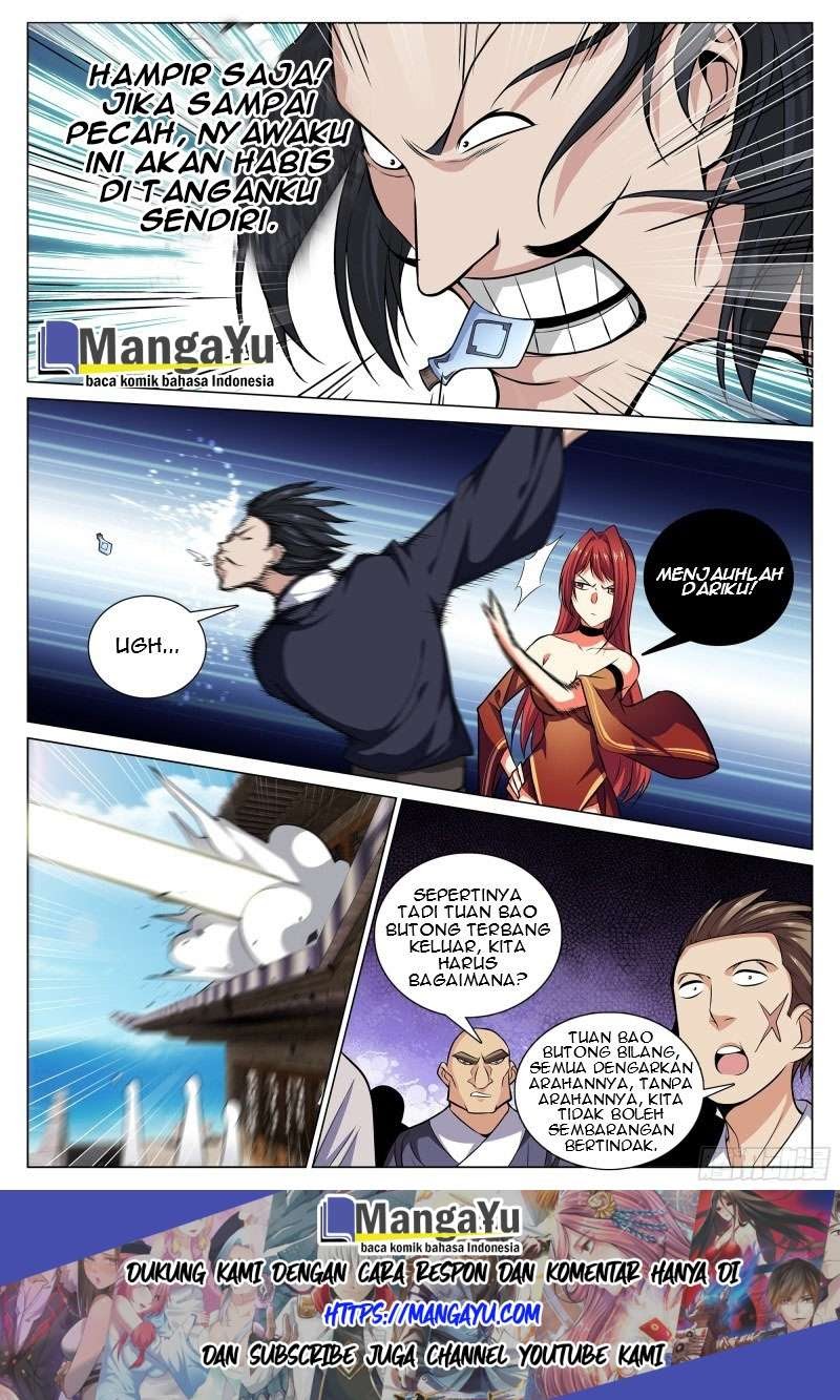 Strongest System Yan Luo Chapter 66 - halaman 3