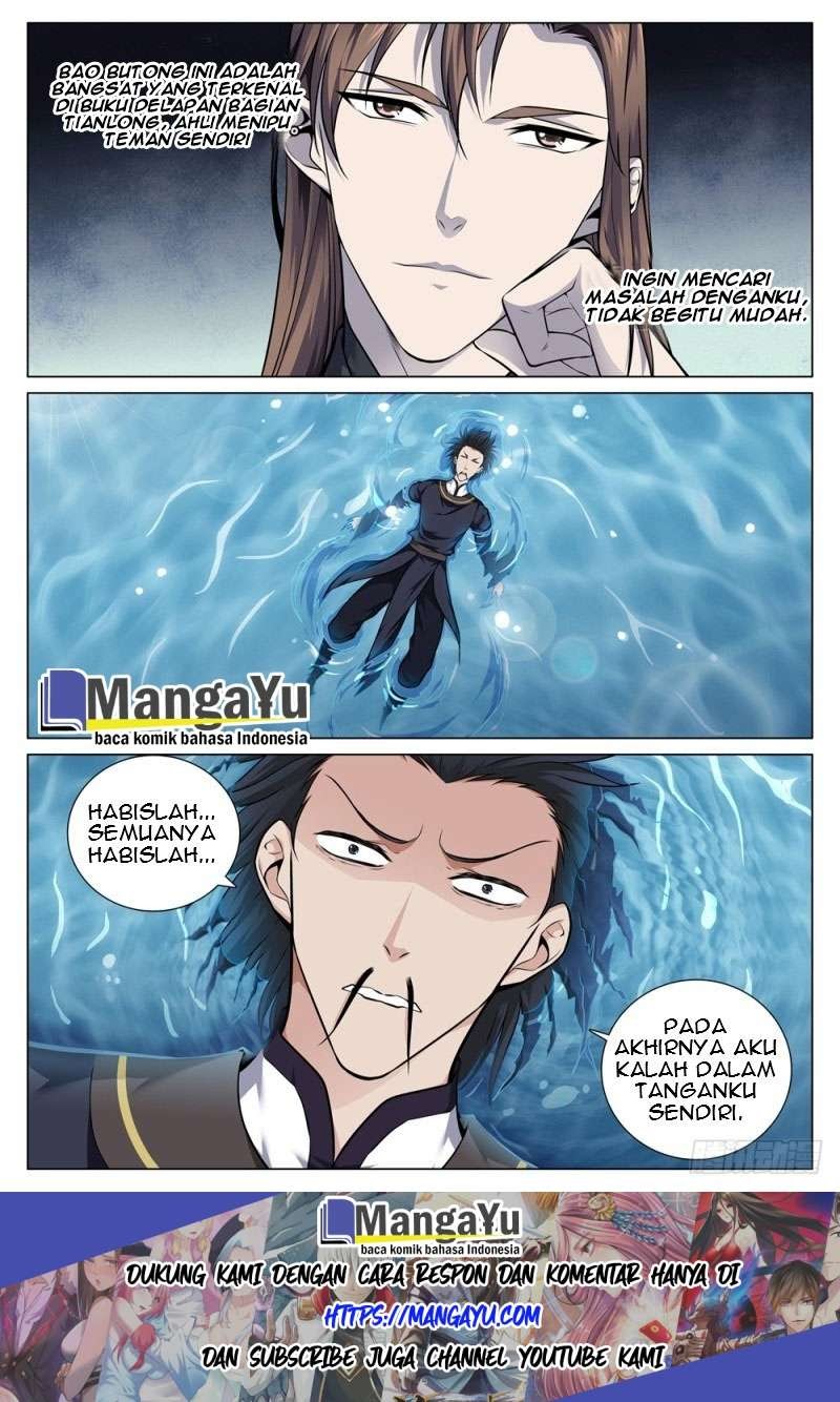 Strongest System Yan Luo Chapter 66 - halaman 4