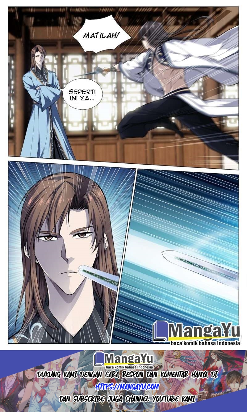 Strongest System Yan Luo Chapter 67 - halaman 3