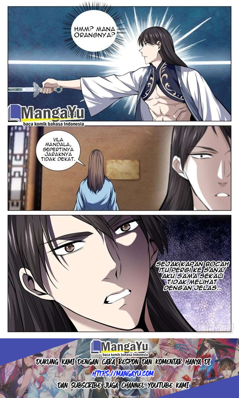 Strongest System Yan Luo Chapter 67 - halaman 4