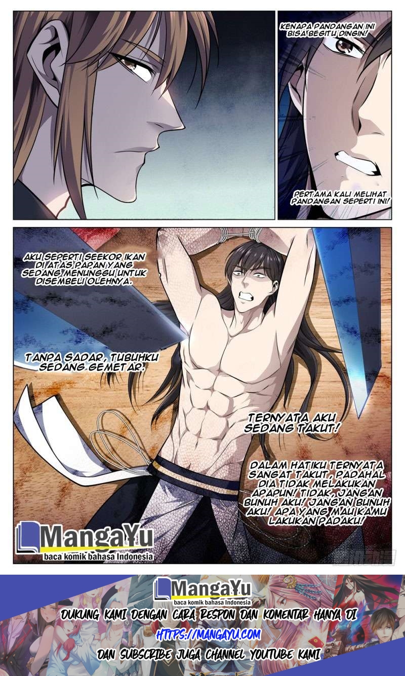 Strongest System Yan Luo Chapter 67 - halaman 8