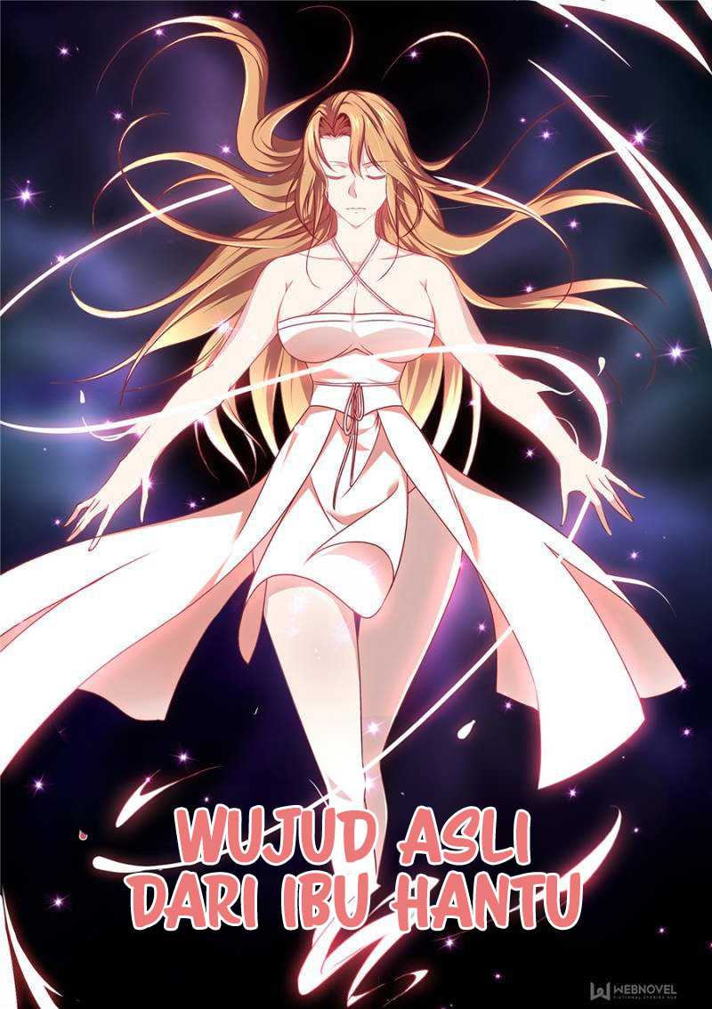 Strongest System Yan Luo Chapter 77 - halaman 10