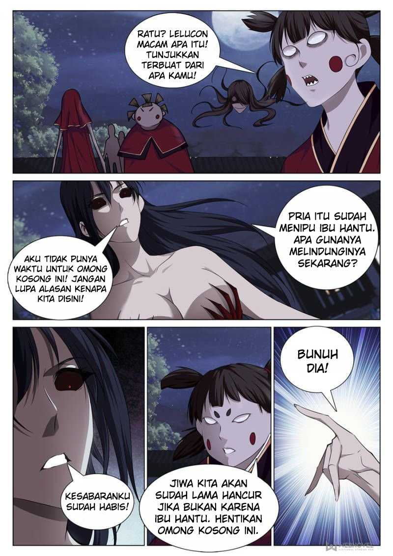 Strongest System Yan Luo Chapter 79 - halaman 2