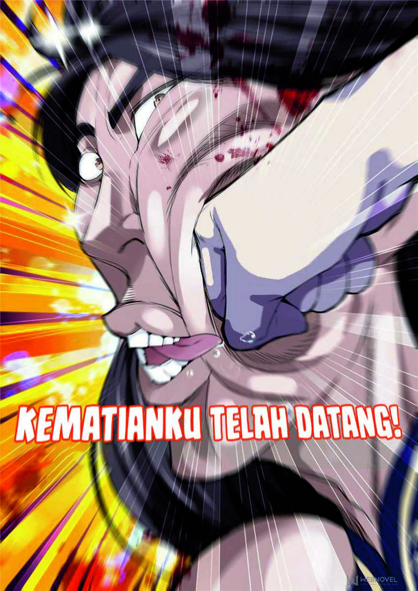 Strongest System Yan Luo Chapter 81 - halaman 7