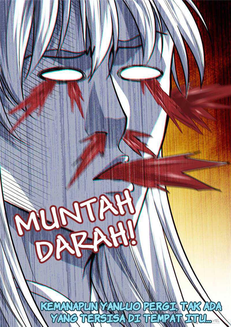 Strongest System Yan Luo Chapter 82 - halaman 5