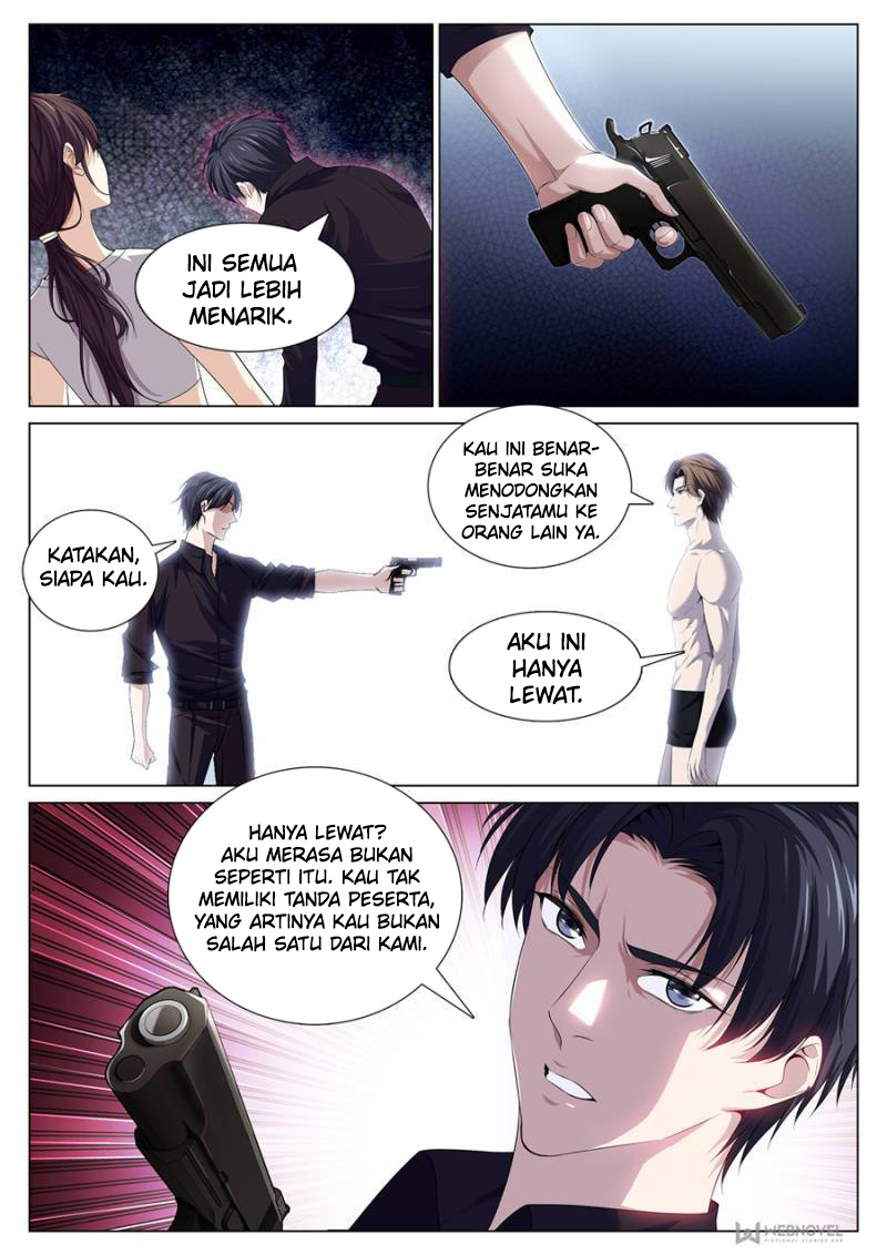 Strongest System Yan Luo Chapter 84 - halaman 2