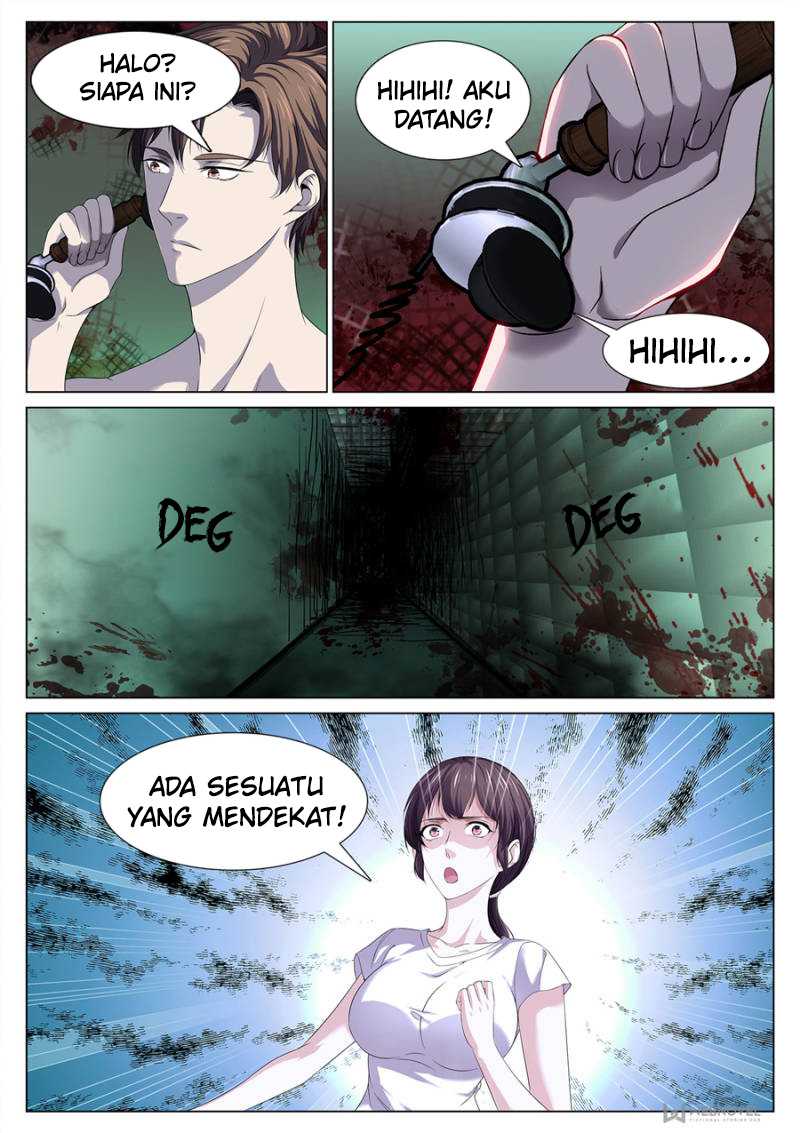 Strongest System Yan Luo Chapter 86 - halaman 2