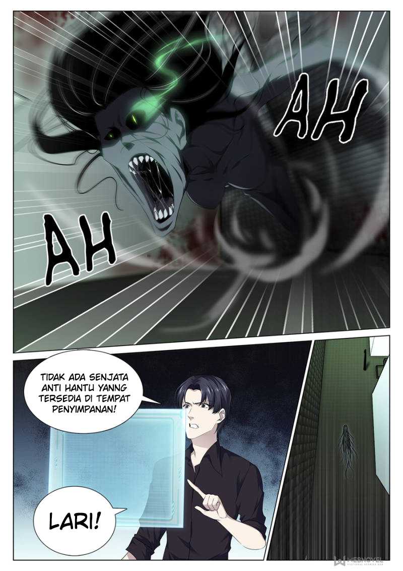 Strongest System Yan Luo Chapter 86 - halaman 5