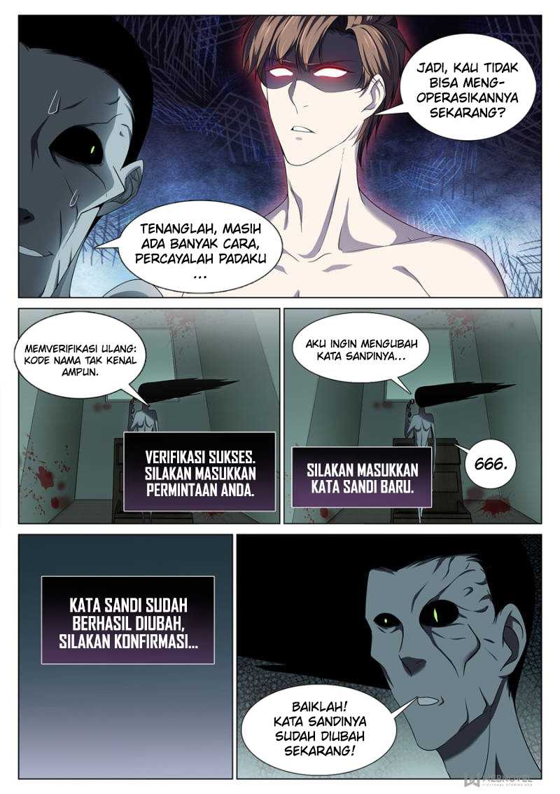 Strongest System Yan Luo Chapter 87 - halaman 5