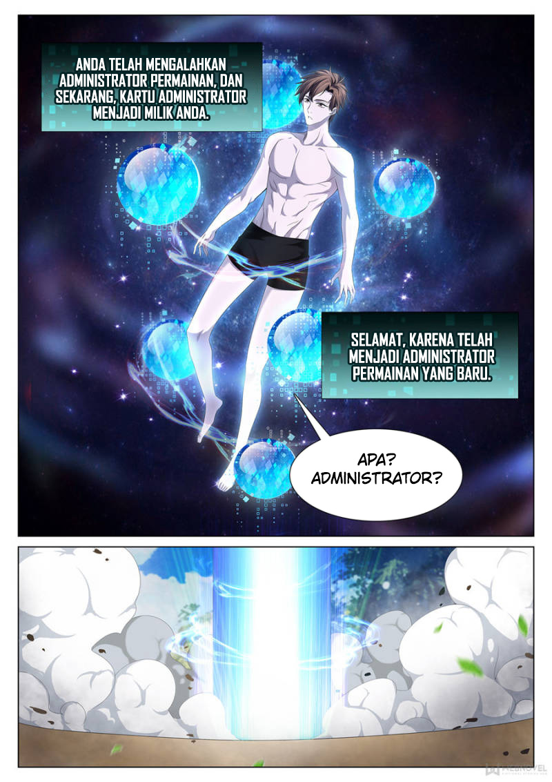 Strongest System Yan Luo Chapter 91 - halaman 3