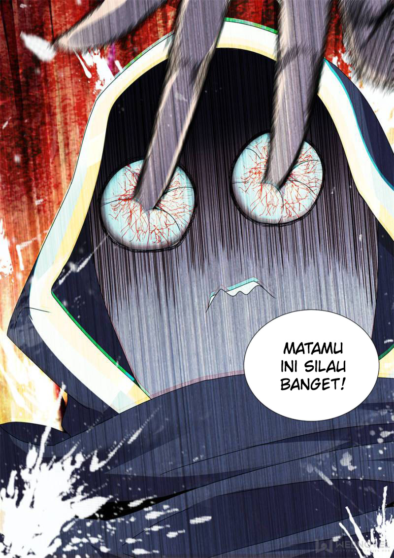 Strongest System Yan Luo Chapter 95 - halaman 3