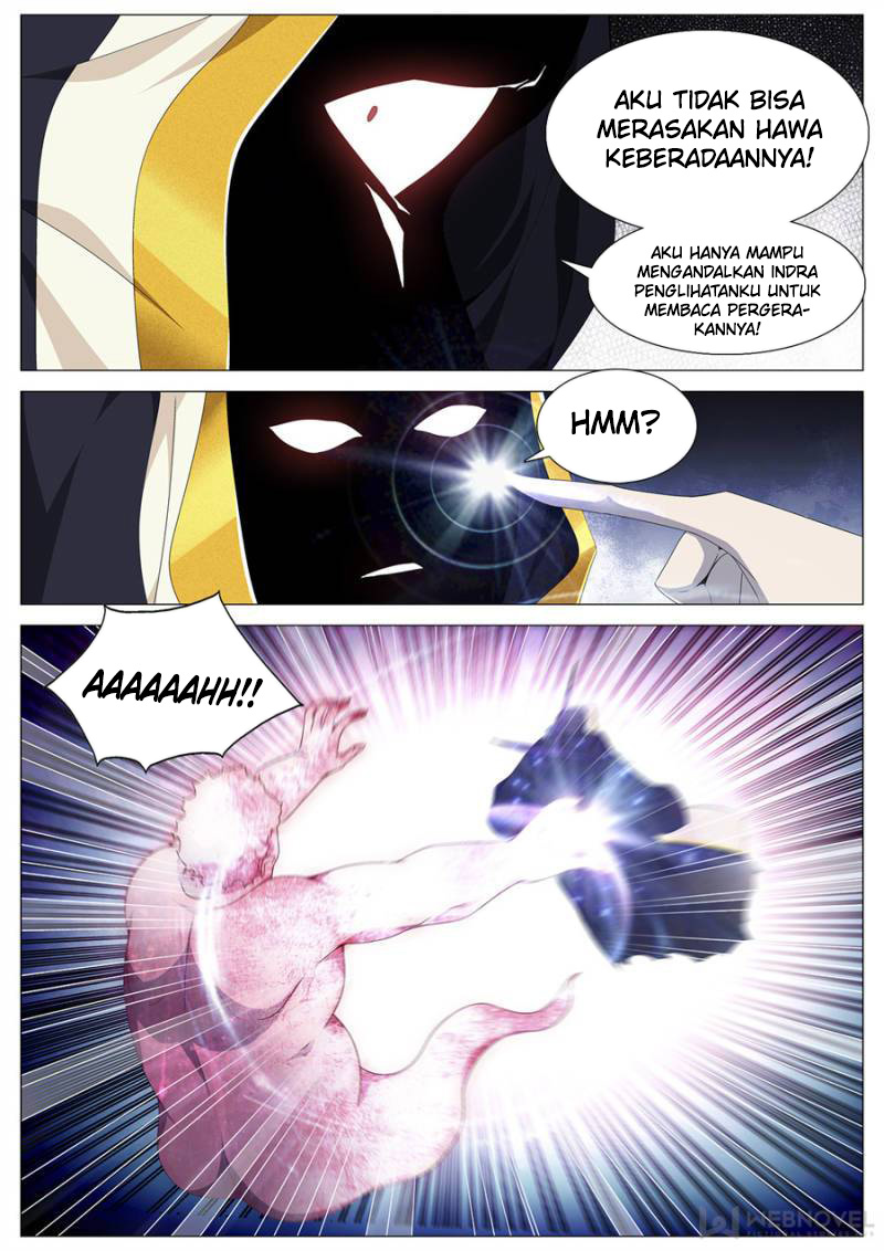 Strongest System Yan Luo Chapter 96 - halaman 12