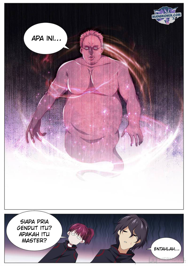 Strongest System Yan Luo Chapter 96 - halaman 13