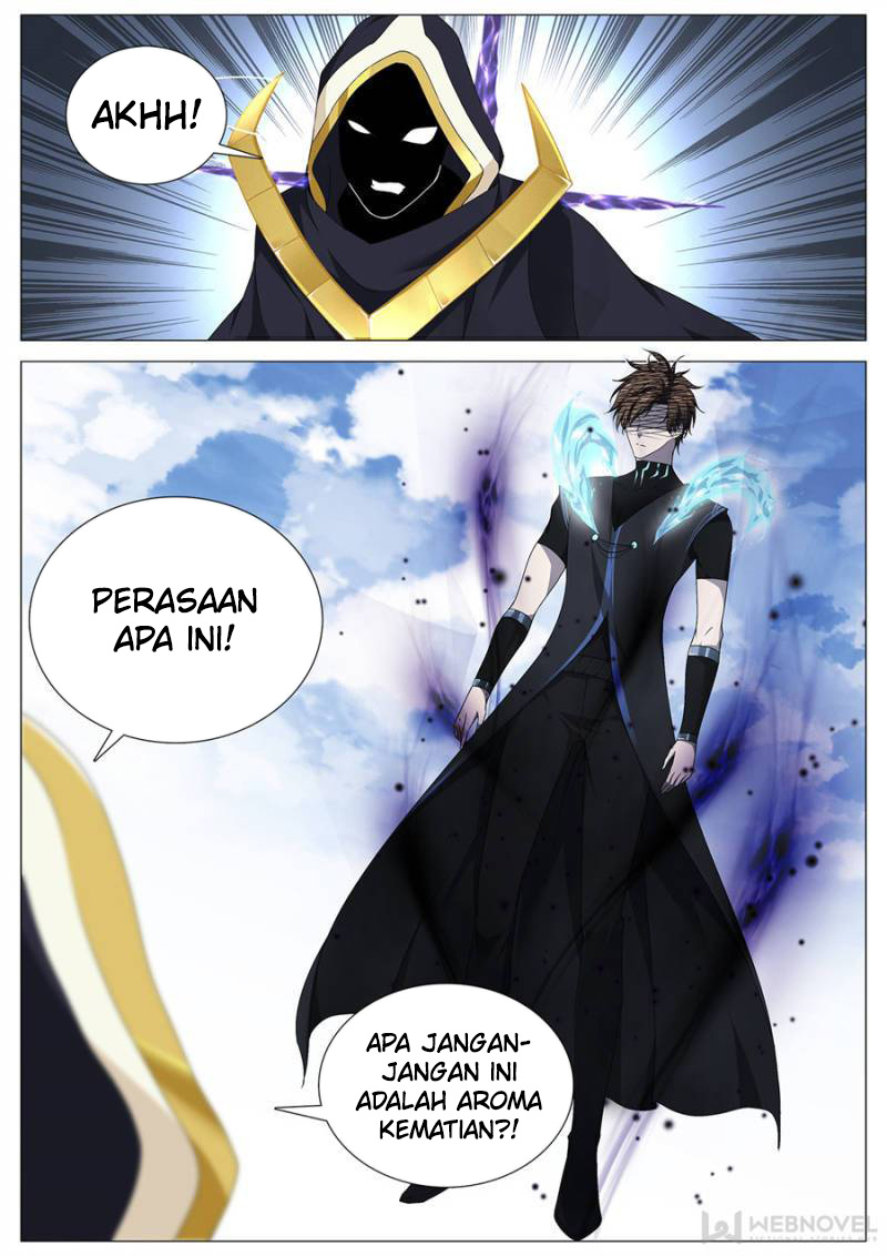 Strongest System Yan Luo Chapter 96 - halaman 6