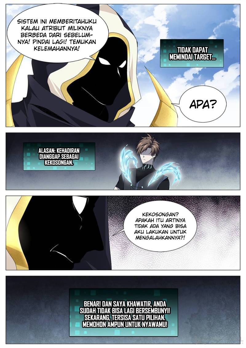 Strongest System Yan Luo Chapter 96 - halaman 8