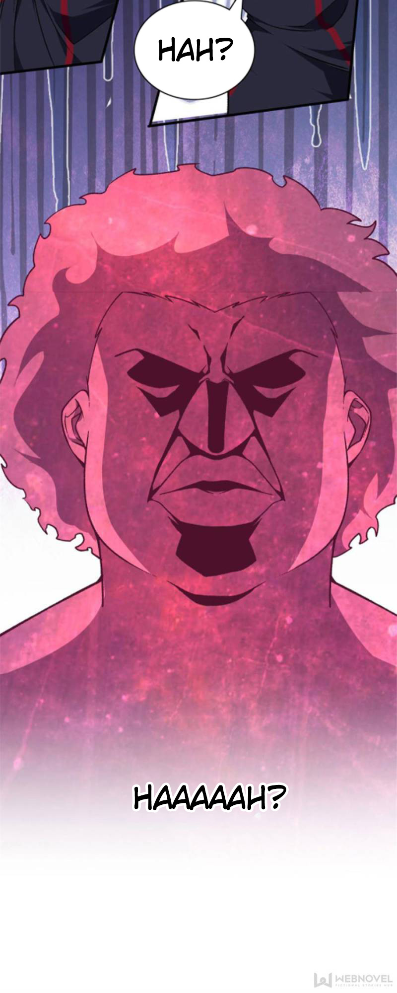 Strongest System Yan Luo Chapter 97 - halaman 19