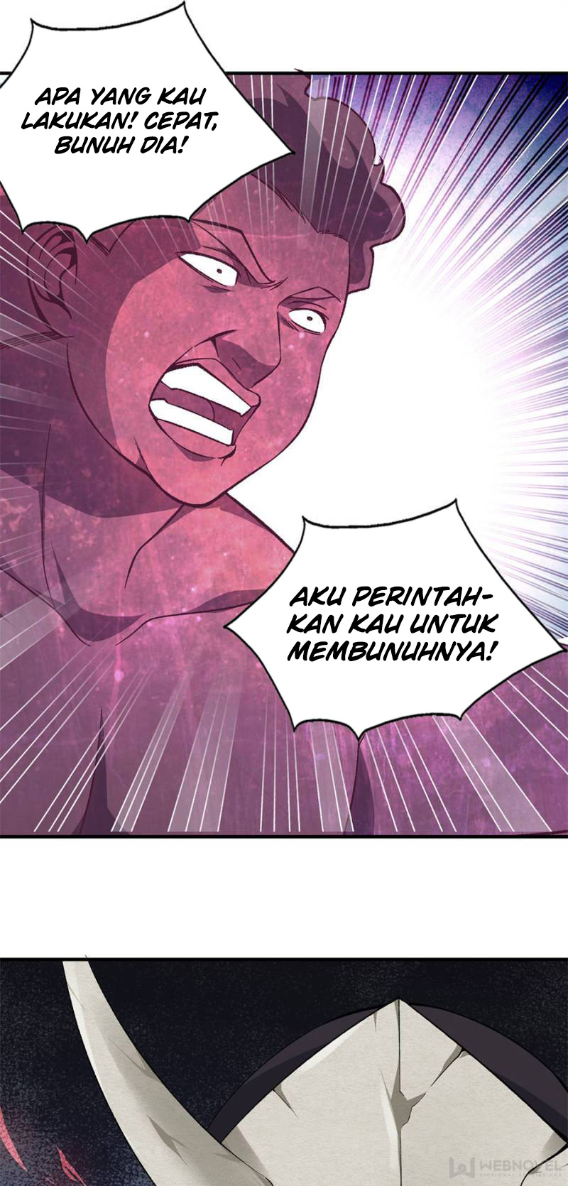 Strongest System Yan Luo Chapter 97 - halaman 20