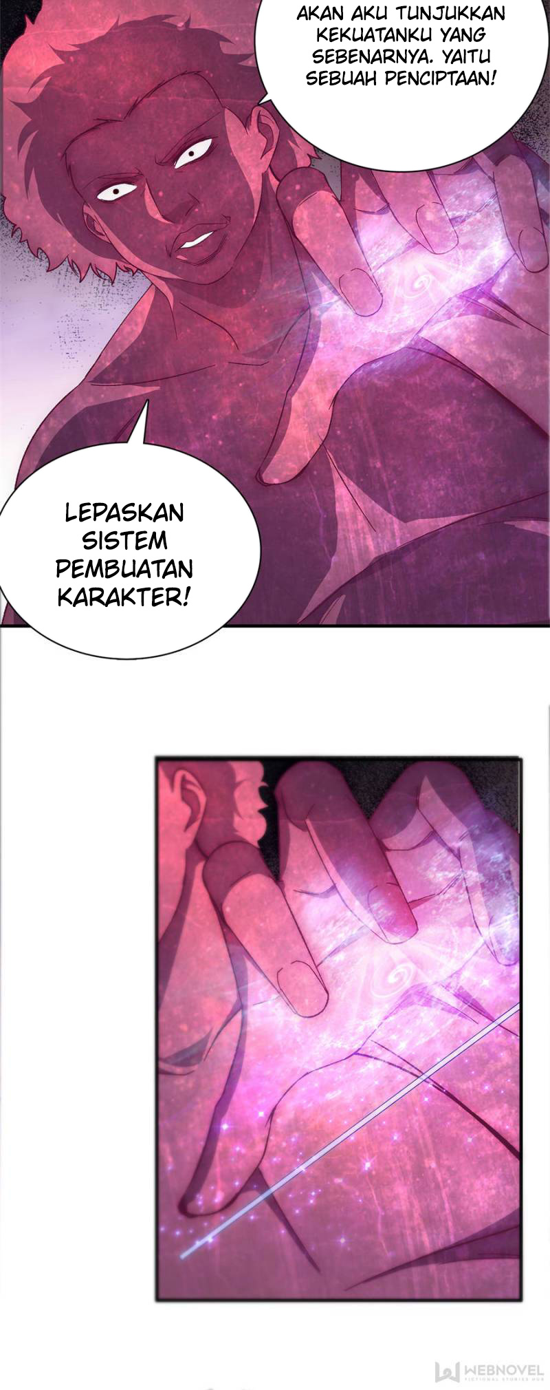 Strongest System Yan Luo Chapter 97 - halaman 5