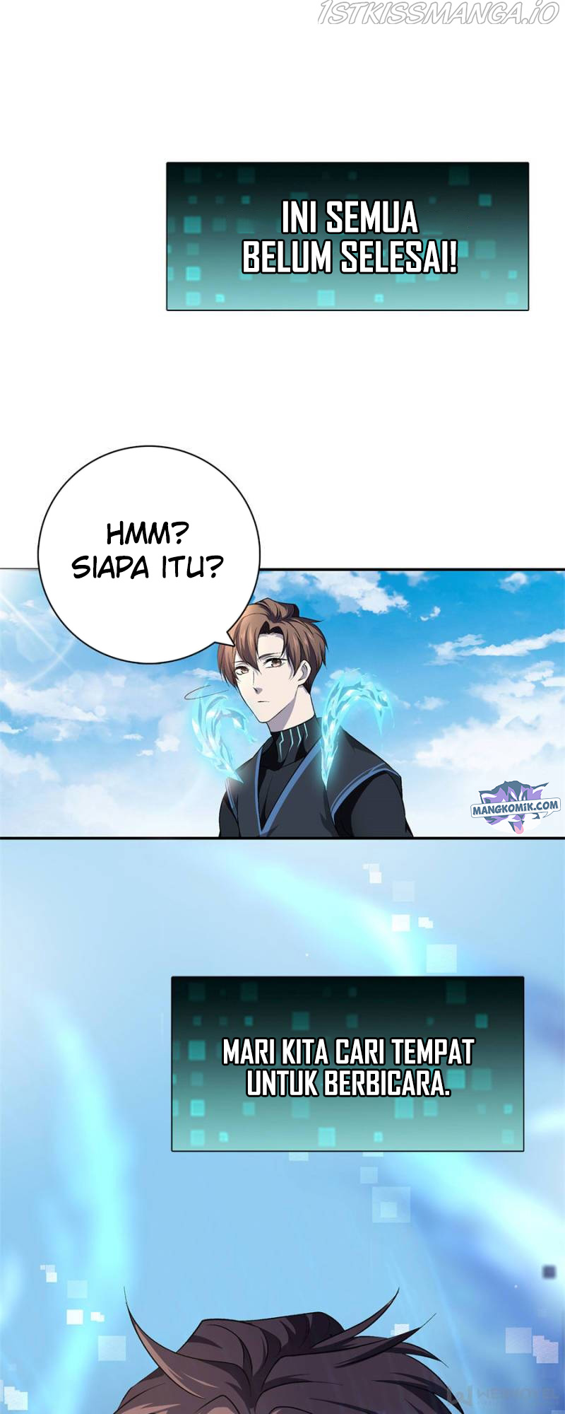 Strongest System Yan Luo Chapter 98 - halaman 16