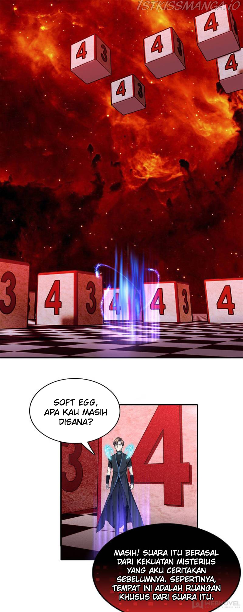 Strongest System Yan Luo Chapter 98 - halaman 18