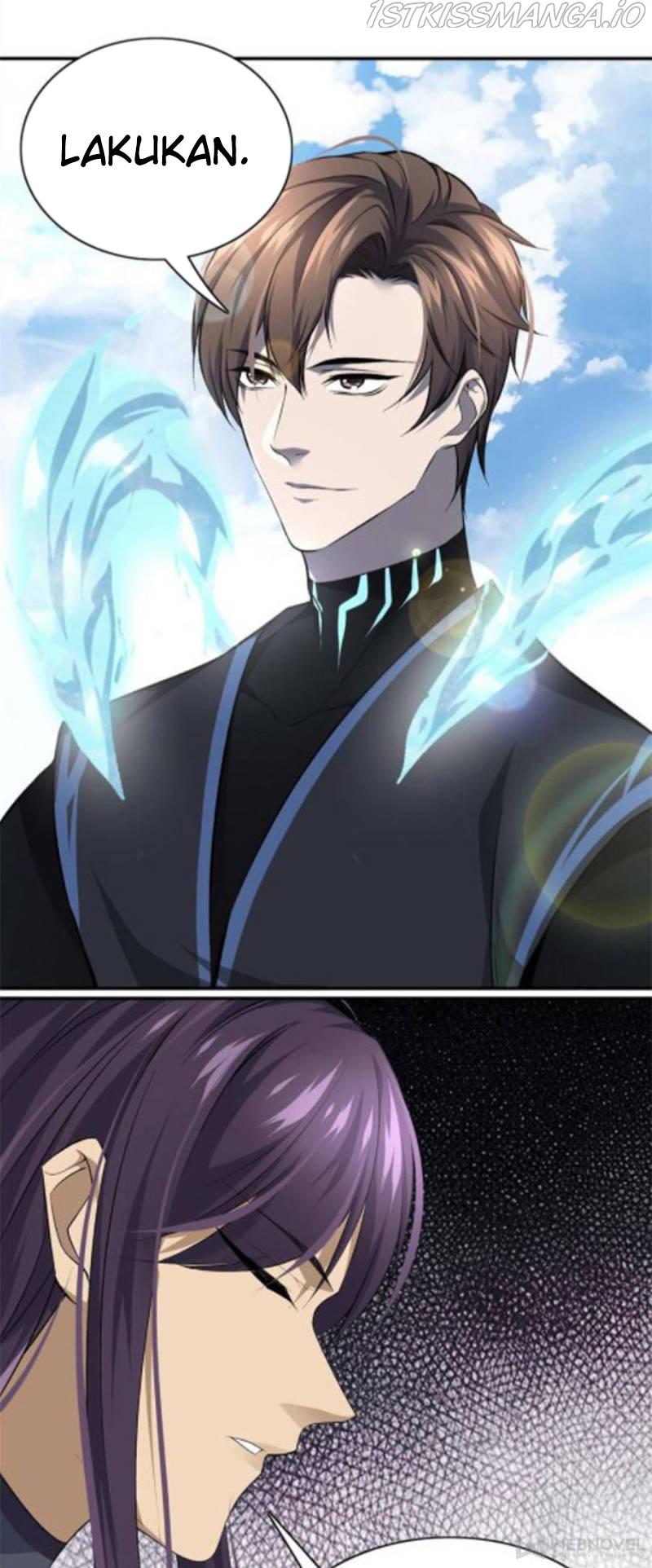 Strongest System Yan Luo Chapter 98 - halaman 2