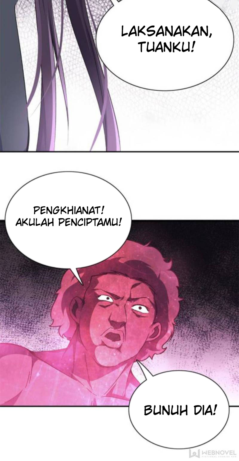Strongest System Yan Luo Chapter 98 - halaman 3