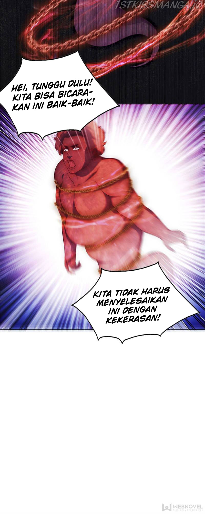 Strongest System Yan Luo Chapter 98 - halaman 5