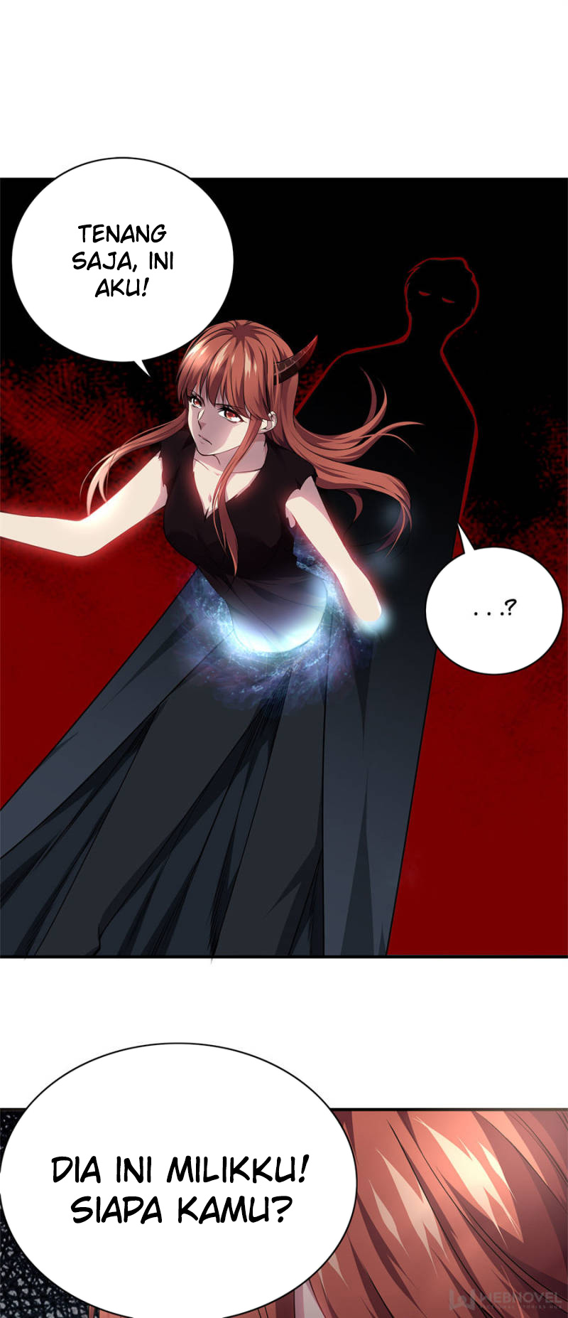 Strongest System Yan Luo Chapter 99 - halaman 10