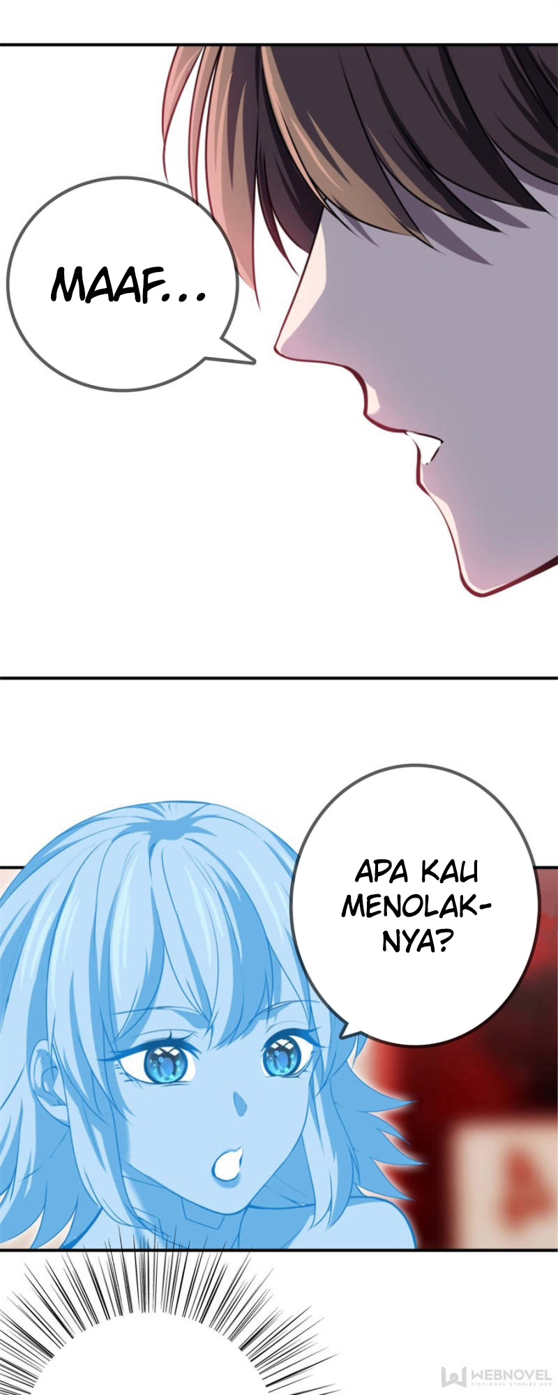 Strongest System Yan Luo Chapter 99 - halaman 18