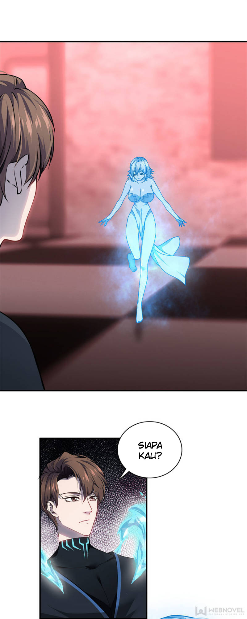 Strongest System Yan Luo Chapter 99 - halaman 2