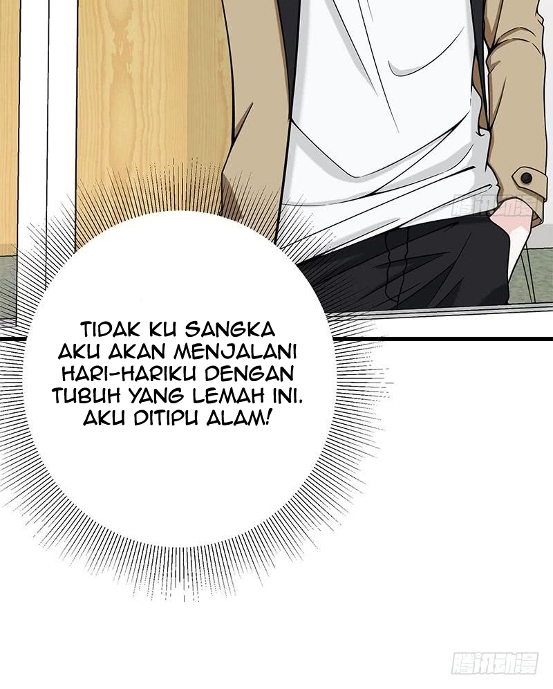 Strongest Transport System Chapter 2 - halaman 13