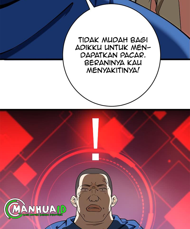 Strongest Transport System Chapter 2 - halaman 27