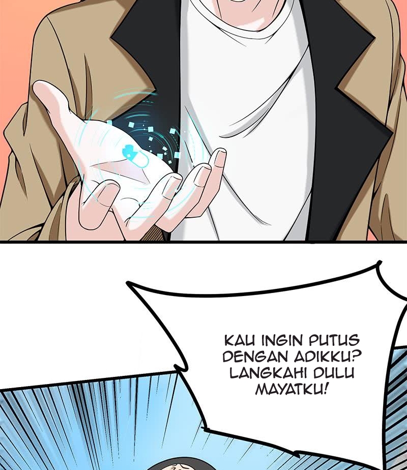 Strongest Transport System Chapter 2 - halaman 31