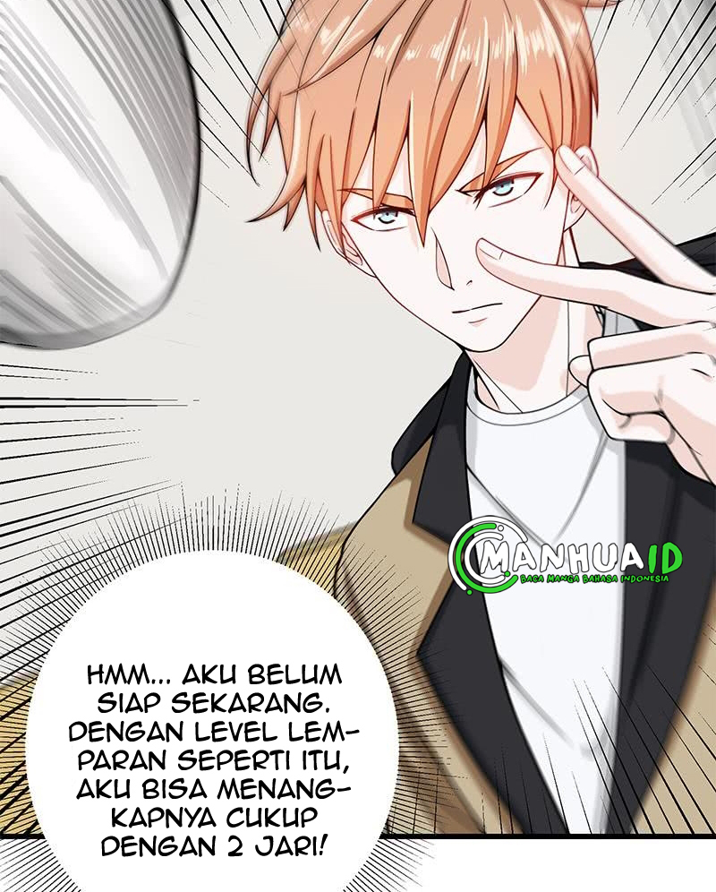 Strongest Transport System Chapter 2 - halaman 9