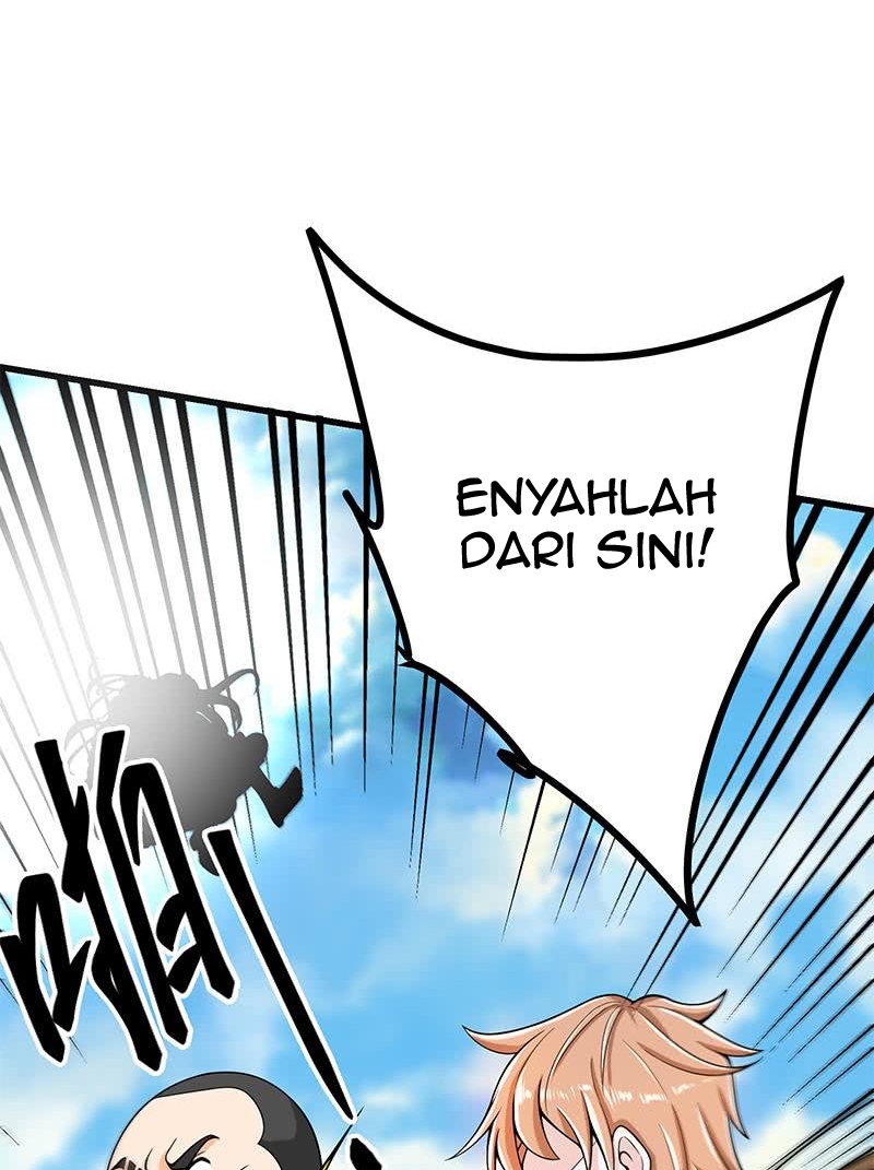 Strongest Transport System Chapter 3 - halaman 4
